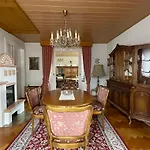 Holiday home Panoramavilla *