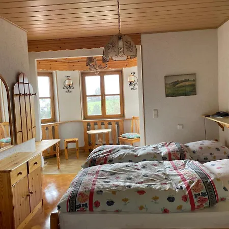 Panoramavilla Ferienhaus *