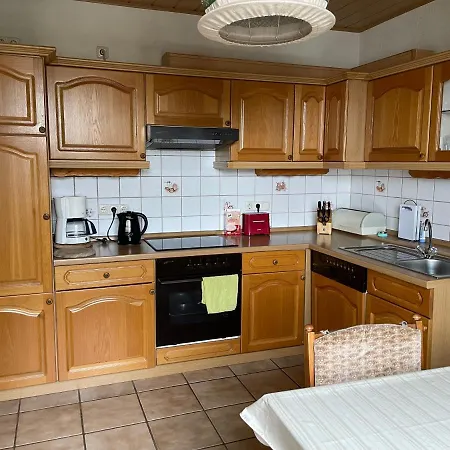 Panoramavilla Heidenau (Saxony)