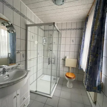 Holiday home Panoramavilla
