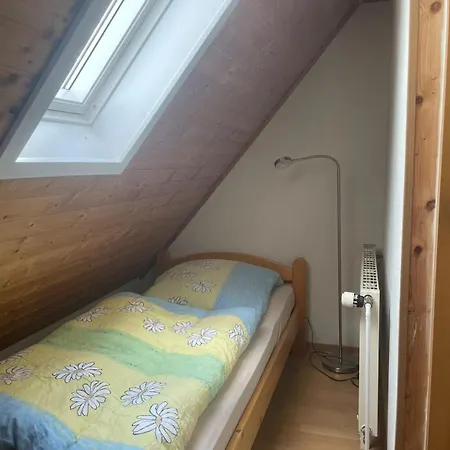 Ferienhaus Panoramavilla Heidenau (Saxony)