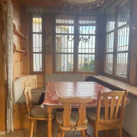 Panoramavilla Holiday home