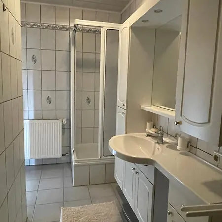 Ferienhaus Panoramavilla Heidenau (Saxony)