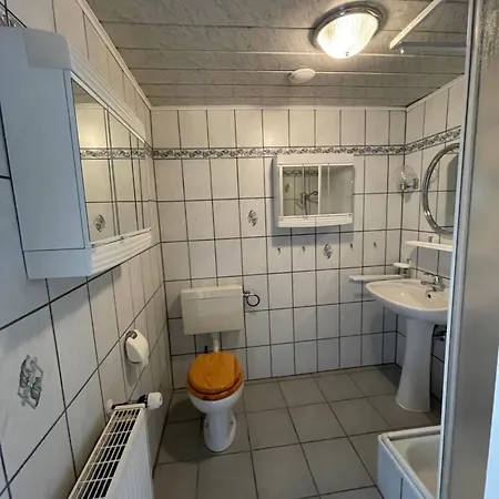 Panoramavilla * Heidenau (Saxony)