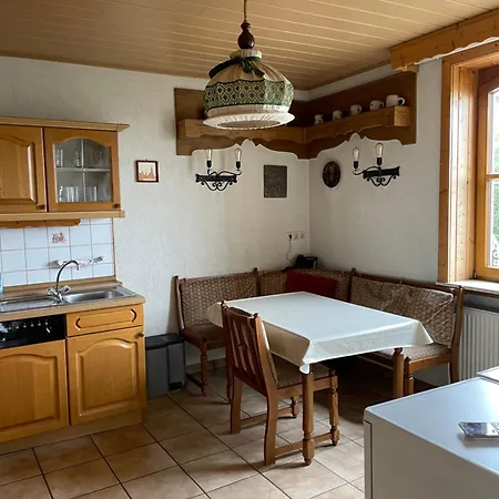 Panoramavilla Ferienhaus Heidenau (Saxony)