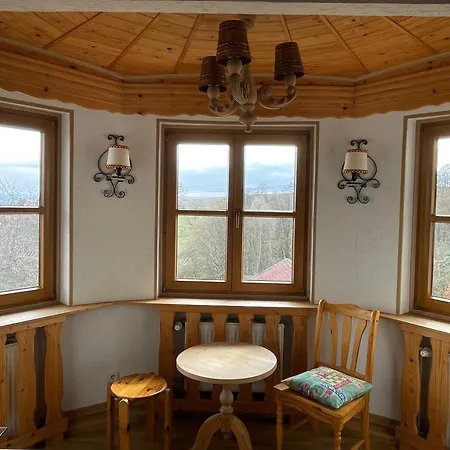 Holiday home Panoramavilla Heidenau (Saxony)
