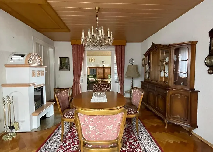 Casa vacanze Panoramavilla *