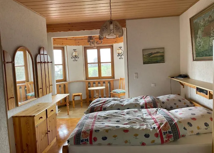 Panoramavilla Casa vacanze *