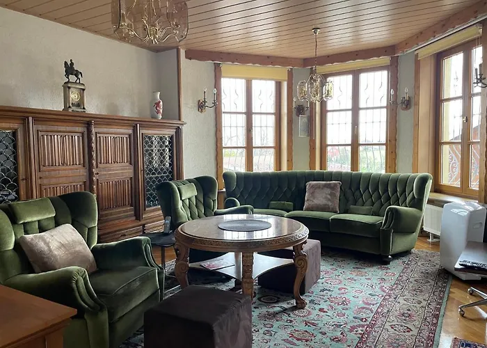 Casa vacanze Panoramavilla *