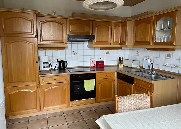 Panoramavilla Heidenau (Saxony)