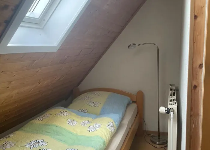 Casa vacanze Panoramavilla Heidenau (Saxony)