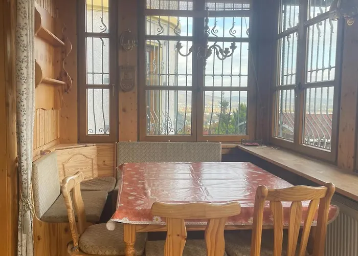 Panoramavilla Casa vacanze