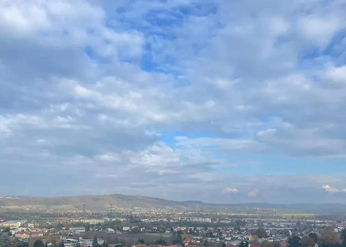 Panoramavilla Casa vacanze *