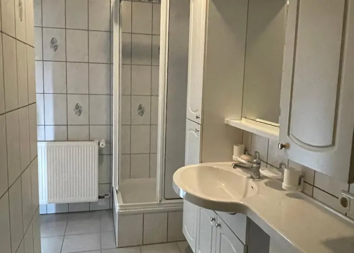 Casa vacanze Panoramavilla Heidenau (Saxony)