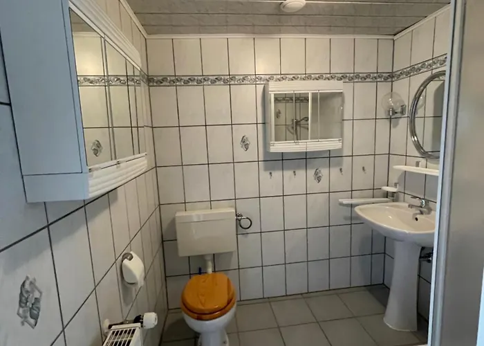 Panoramavilla * Heidenau (Saxony)