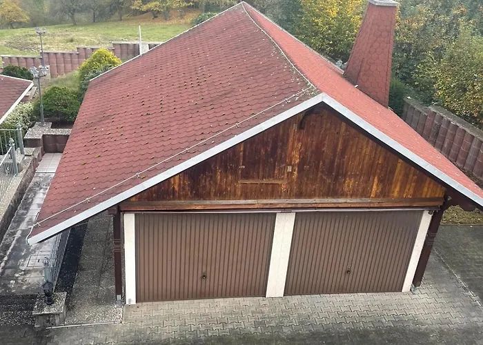 Panoramavilla Casa vacanze