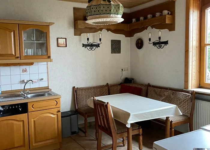 Panoramavilla Casa vacanze Heidenau (Saxony)