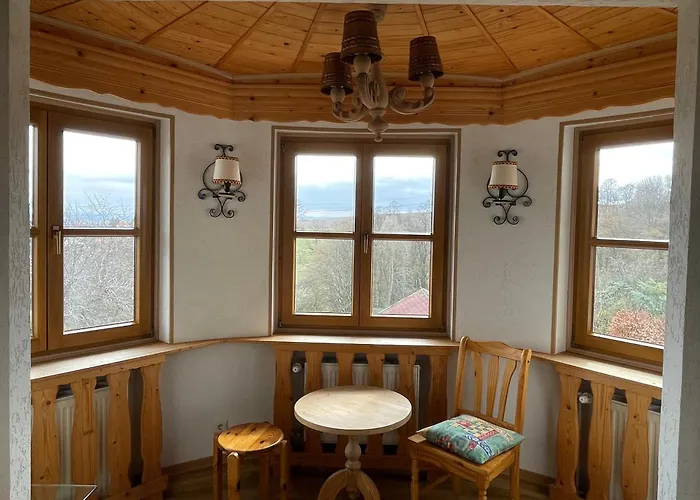 Casa vacanze Panoramavilla Heidenau (Saxony)