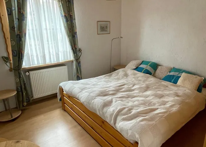 Panoramavilla * Heidenau (Saxony)