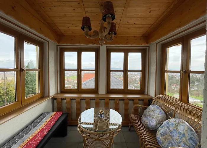 Casa vacanze Panoramavilla Heidenau (Saxony)